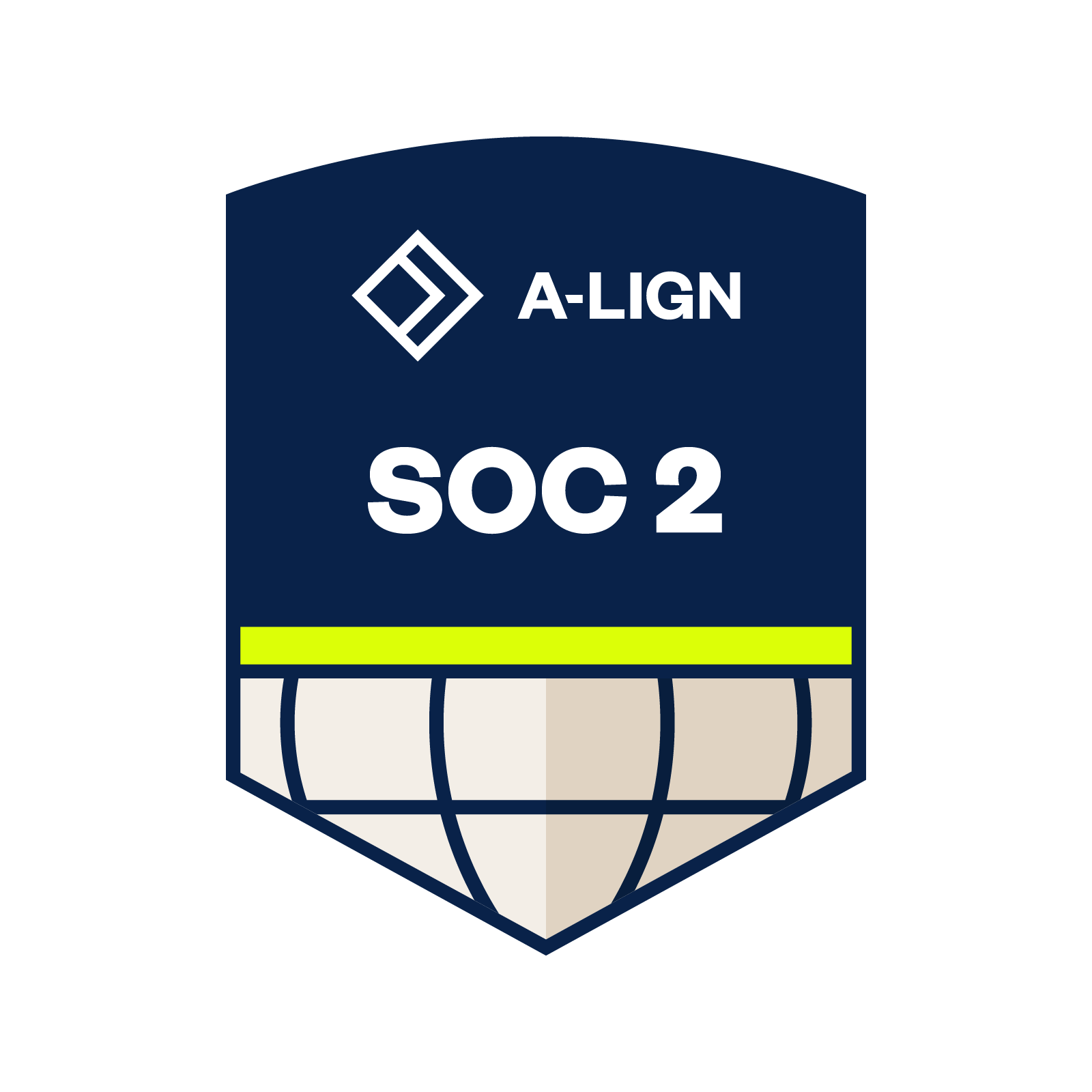 SOC 2 Type 2 Certified Security